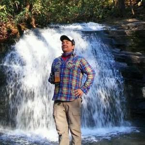 Meet your Posher, Scott